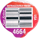 Red Truss/On the Vine