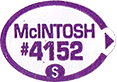 McIntosh Small<br>East/Central