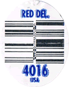 Red Delicious<br>Large West