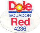 Red Dacca