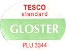 Gloster Small