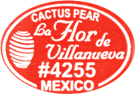 Cactus Pear (Prickly Pear)