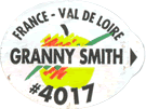 Granny Smith<br>Large West