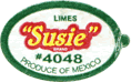 Lime Regular