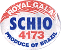 Royal Gala Medium