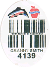Granny Smith<br>Medium West