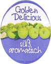 Golden Delicious