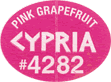 Grapefruit Ruby Red/<br>Pink/Blush Medium West