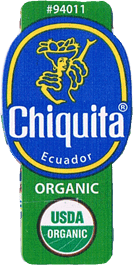 Cavendish<br>Extra Large Organic