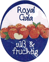 Royal Gala