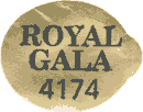 Royal Gala Large