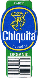 Cavendish<br>Extra Large Organic