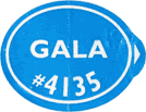 Gala Large West