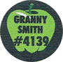 Granny Smith<br>Medium West