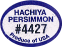 American persimmon