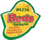Red Dacca