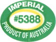 Mandarin Imperial<br>Medium