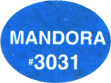 Mandarin<br>Jamaican Mandor(a)