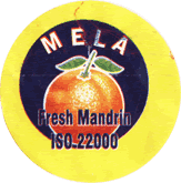 Mandarin