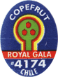 Royal Gala Large