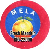 Mandarin