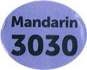 Mandarin Nova