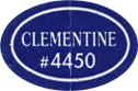 Mandarin Clementine