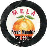 Mandarin