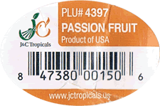 Passionfruit
