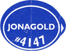 Jonagold Large West