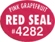 Grapefruit Ruby Red/<br>Pink/Blush Medium West