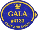 Gala Small West