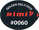 Golden Delicious