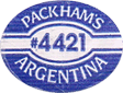 Packham Medium