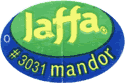Mandarin<br>Jamaican Mandor(a)