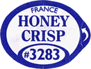 Honeycrisp