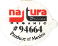 Red Truss/On the Vine Organic
