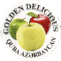 Golden Delicious