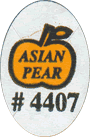 Asian Yellow