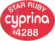 Grapefruit Deep Red<br>Medium West