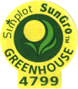 Greenhouse/Hydroponic Large