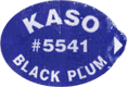 Black Amber