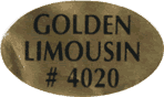 Golden Delicious<br>Large West
