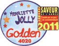 Golden Delicious<br>Large West