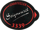 Belchard Chantecler