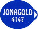 Jonagold Large West