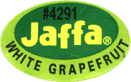 Grapefruit White<br>Small West