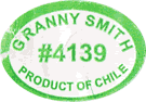 Granny Smith<br>Medium West