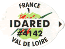 Idared Large