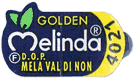 Golden Delicious<br>Medium West